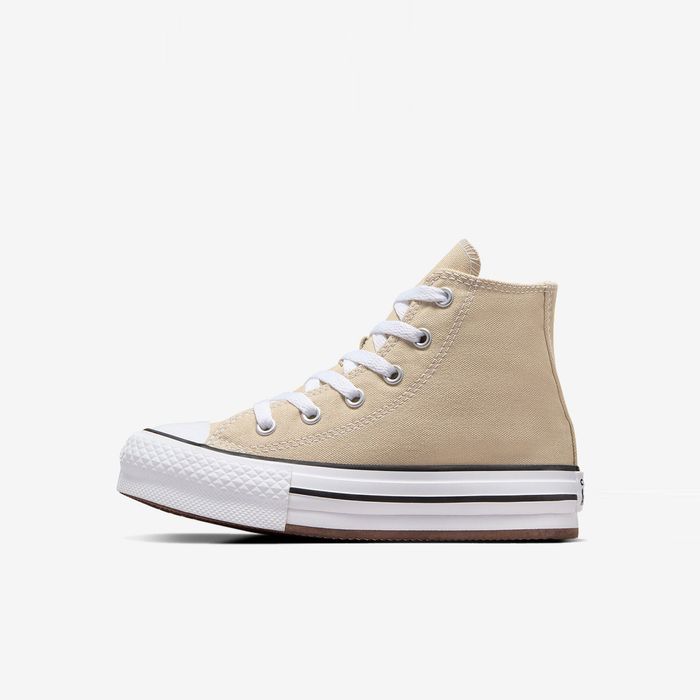 Chuck Taylor All Star Lift Platform