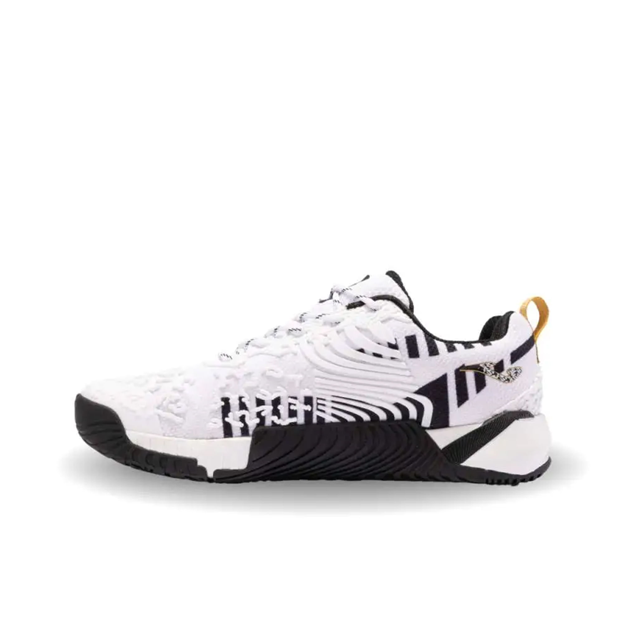 Zapatillas JOMA THUNDER 24 Blancas Atleet