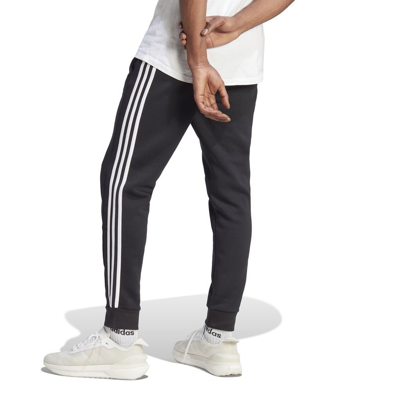 adidas-essentials-fleece-tapered-cuff-negro-ib4030-2.jpeg