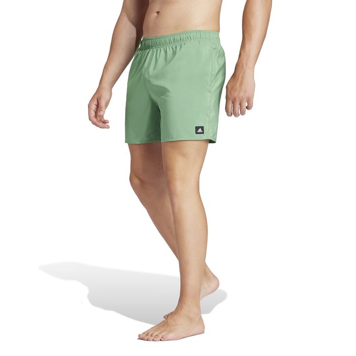 Solid CLX Short-Length