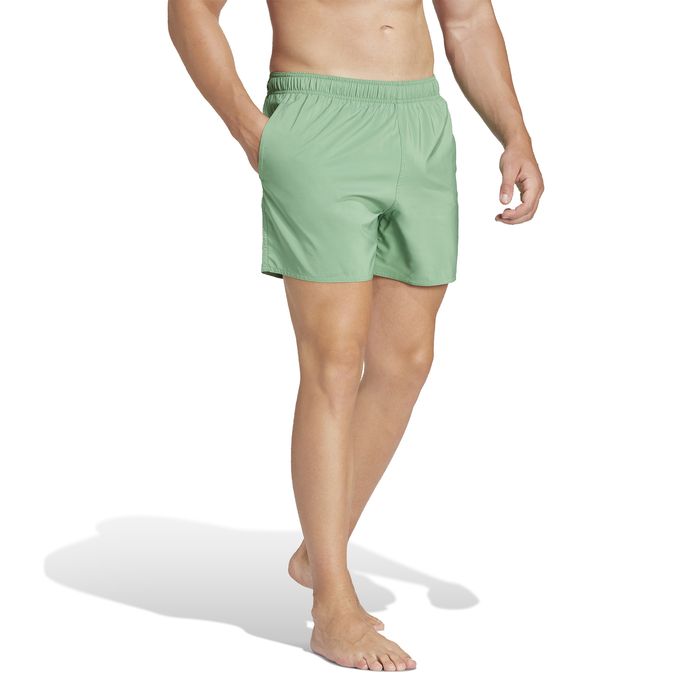 Solid CLX Short-Length