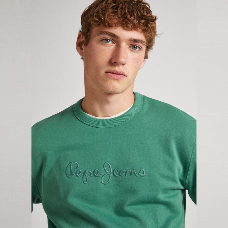 pepe-jeans-cuello-redondo-logo-bordado-verde-pm582574-654-3.jpeg