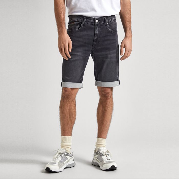 DENIM FIT SLIM