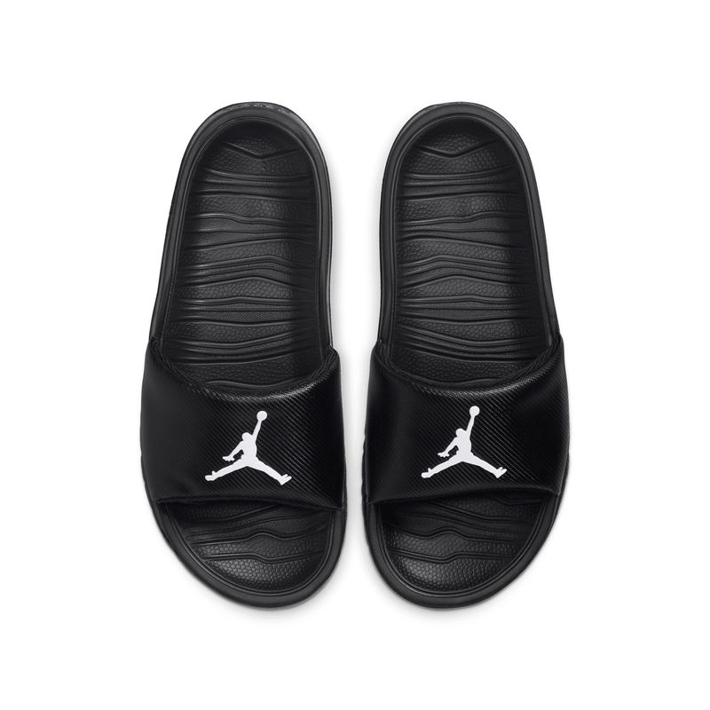 Fashion chanclas nike jordan