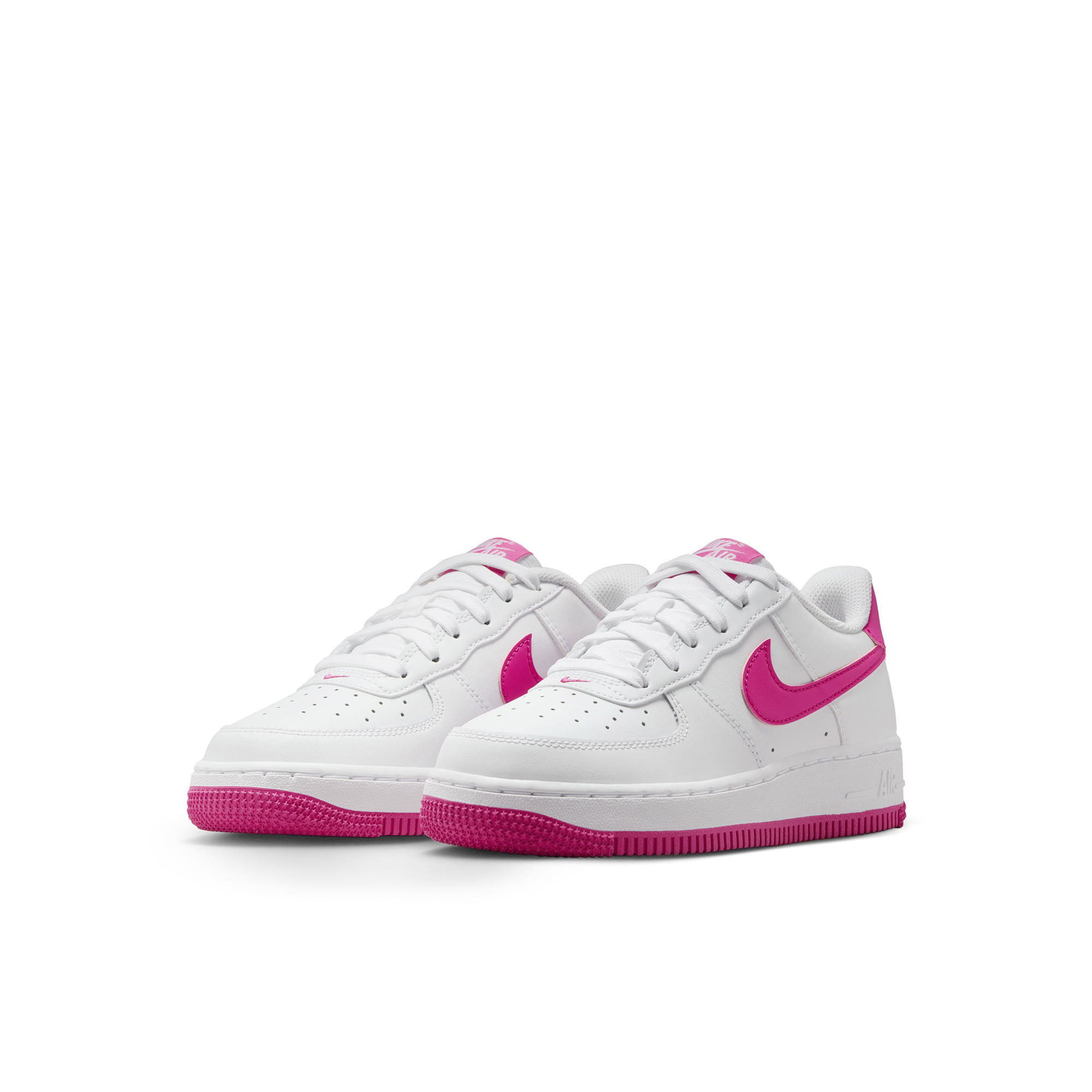 Air force rosas hombre online