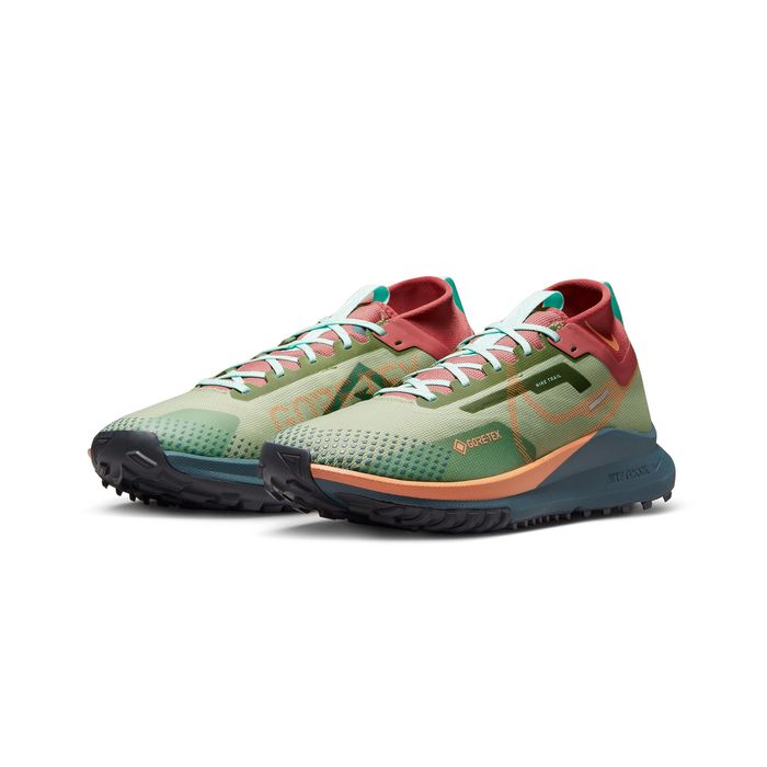 React Pegasus Trail 4 GORE-TEX