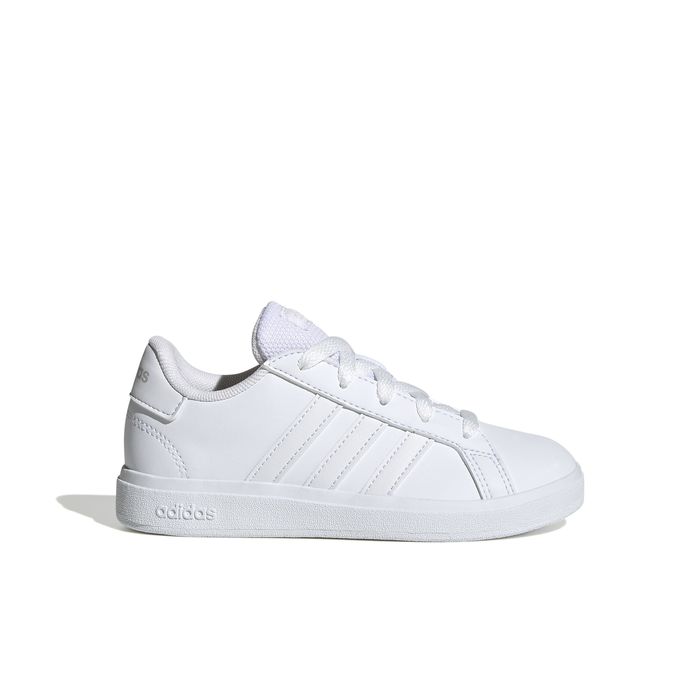 GRAND COURT LIFESTYLE TENNIS LACE-UP