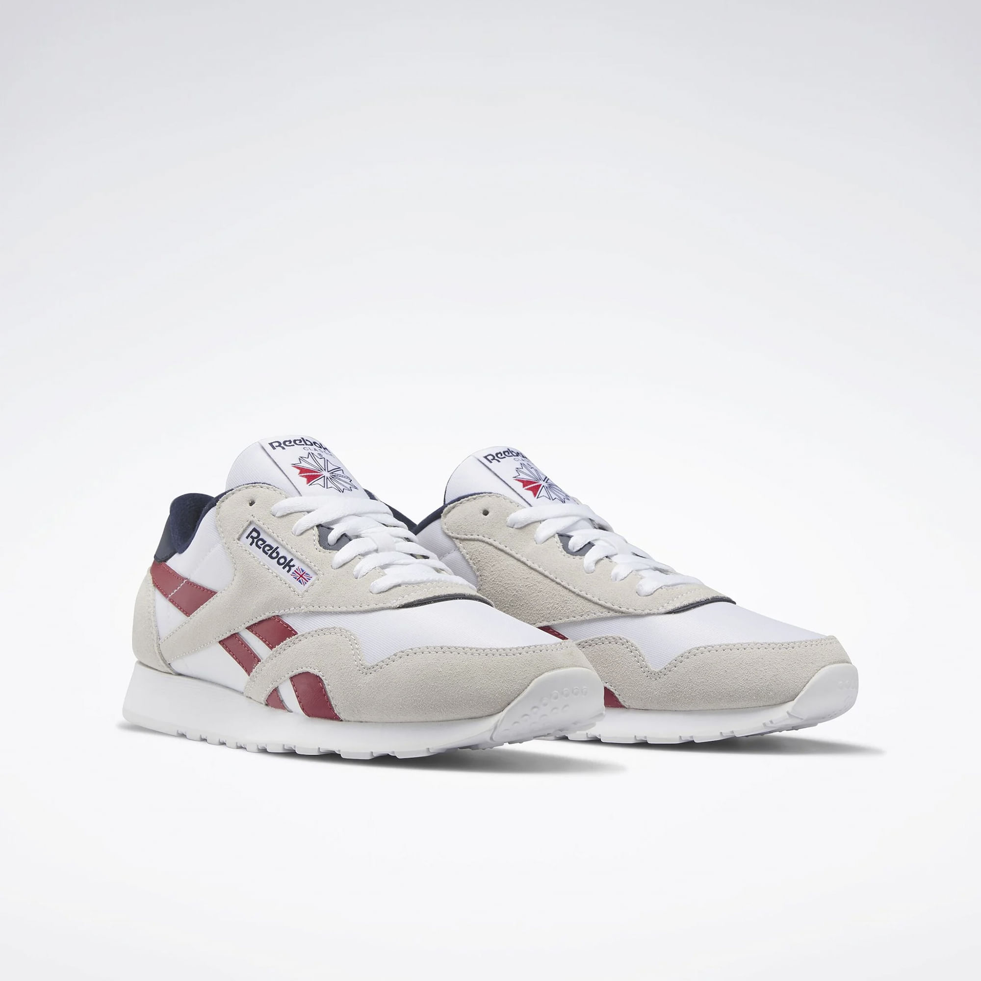 Zapatillas REEBOK CLASSIC NYLON Foot on Mars