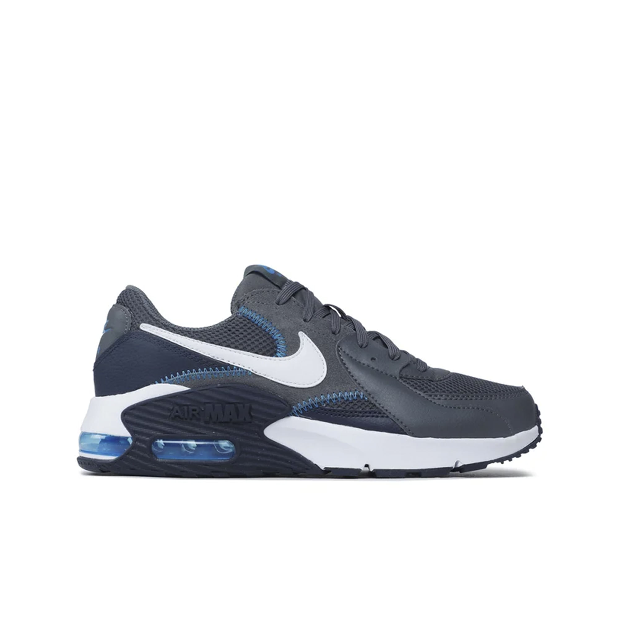 Zapatillas NIKE Air Max Excee Azul Marino Atleet