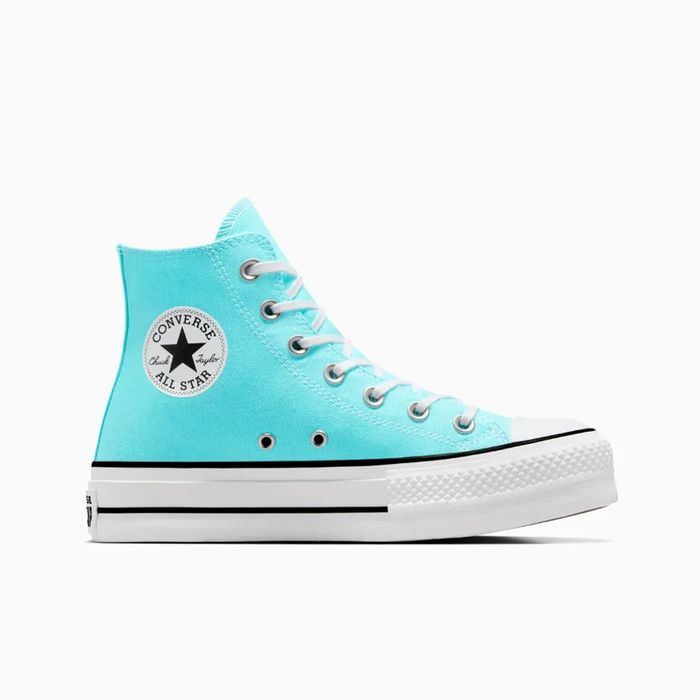 Chuck Taylor All Star Lift Platform