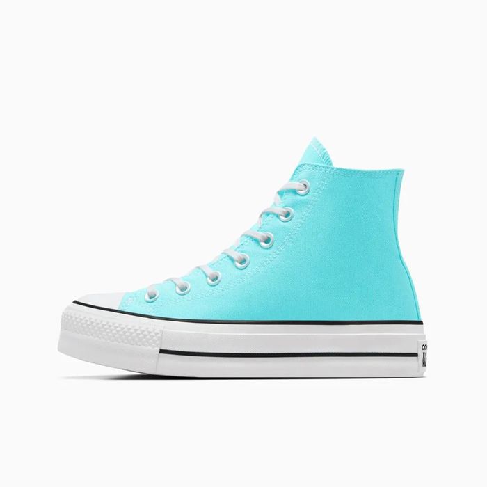 Chuck Taylor All Star Lift Platform