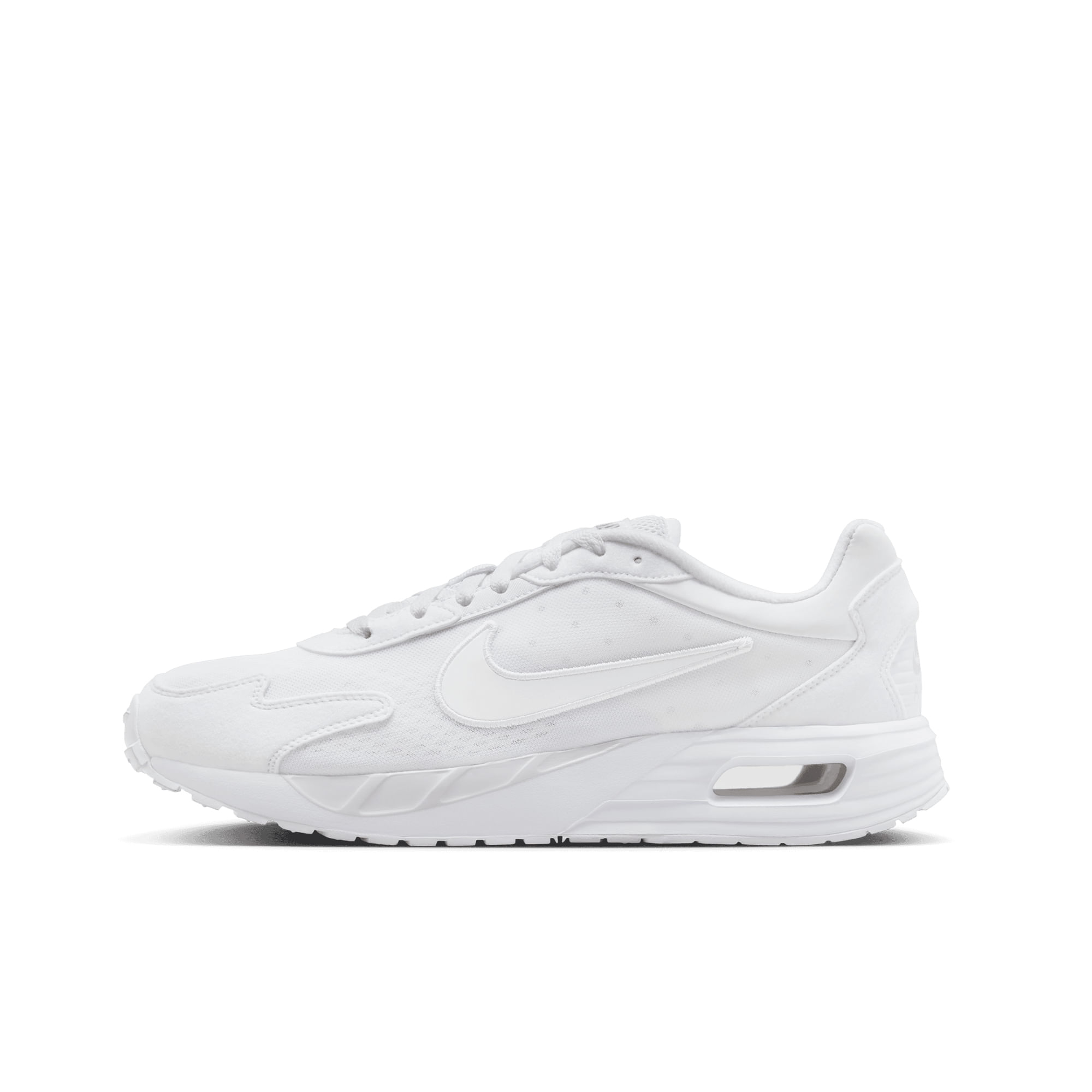 Air max 1 blancas hombre online