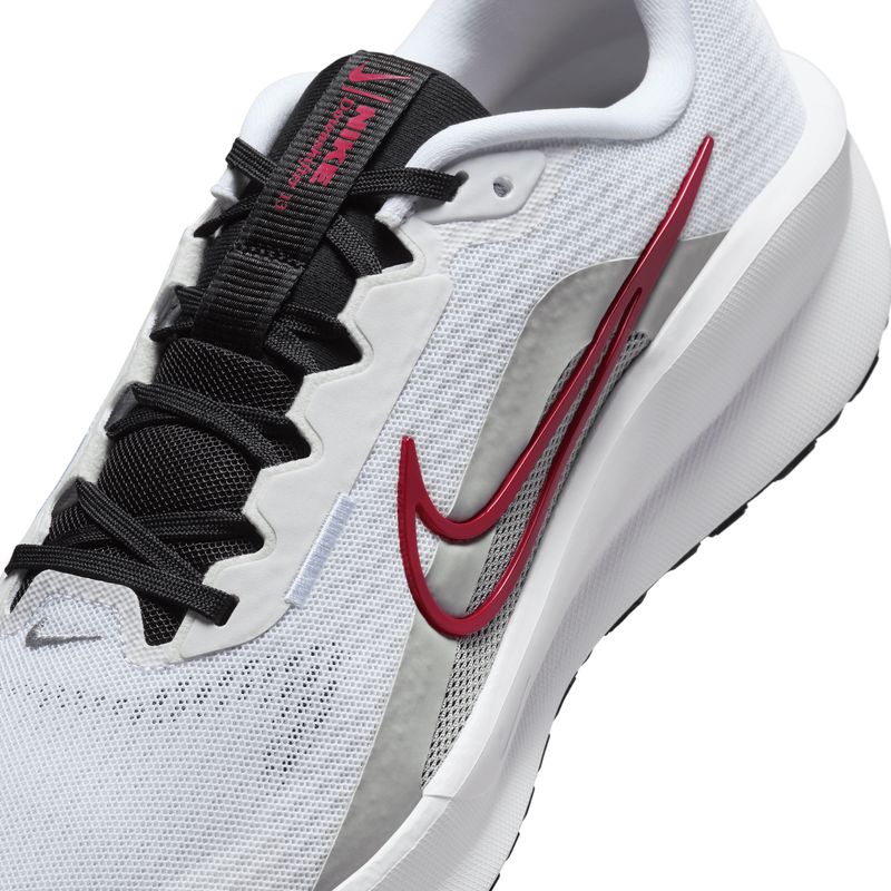 Zapatillas NIKE Downshifter 13 Blancas Atleet