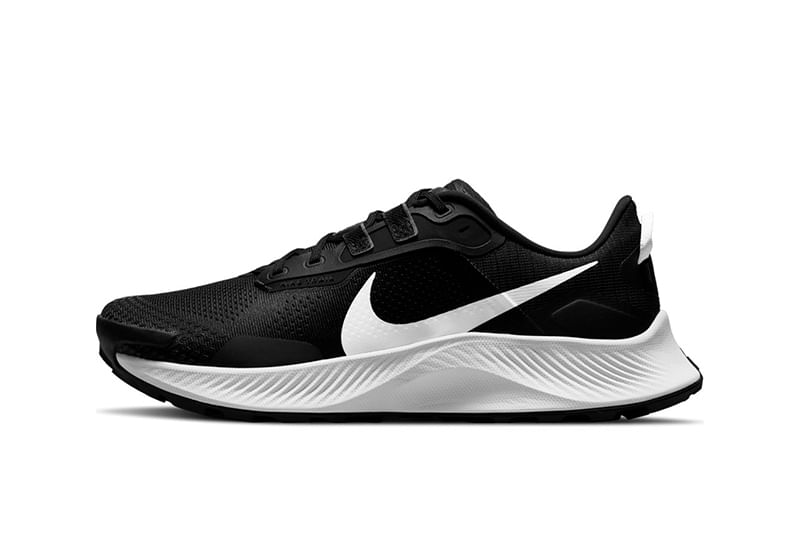 Zapatillas NIKE Pegasus Trail 3 Negras Atleet