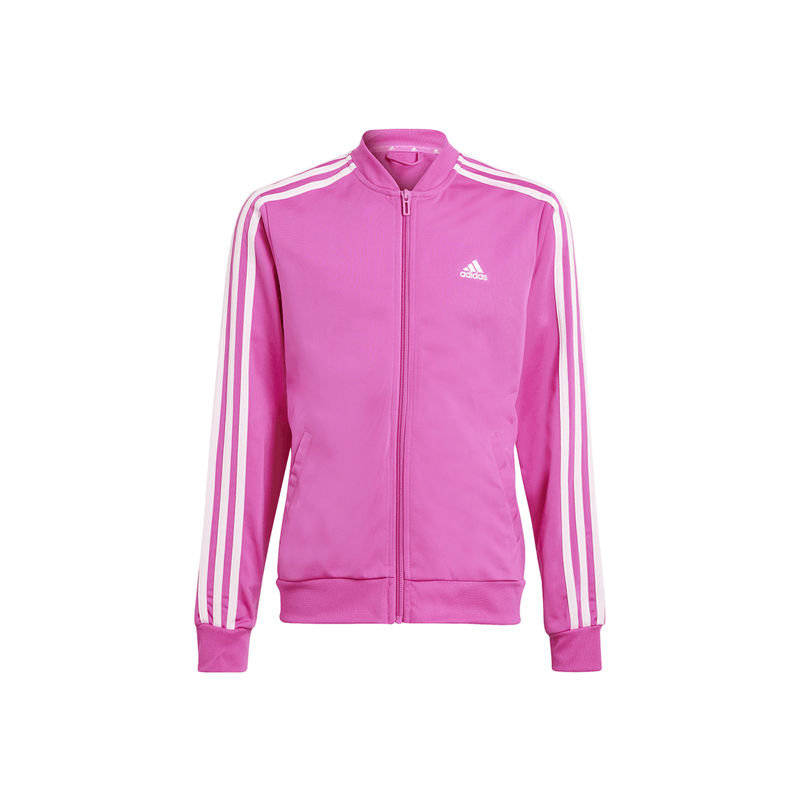 Chandal adidas rosa on sale