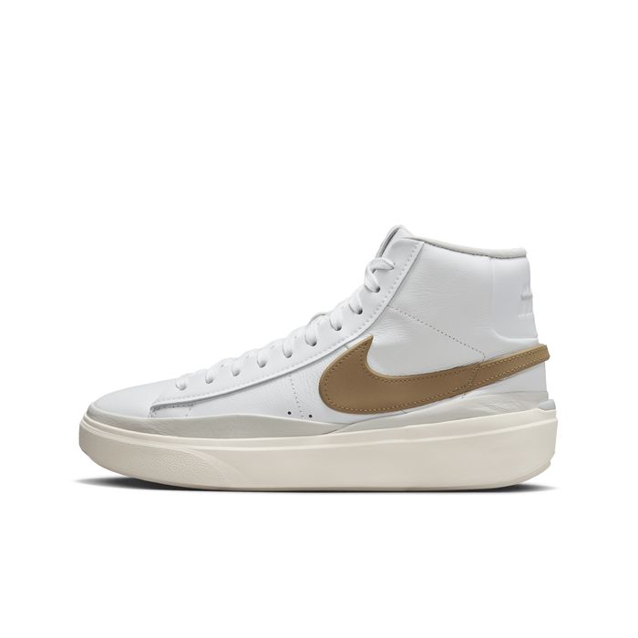 Blazer Phantom Mid