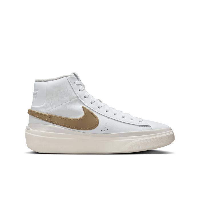 Blazer Phantom Mid