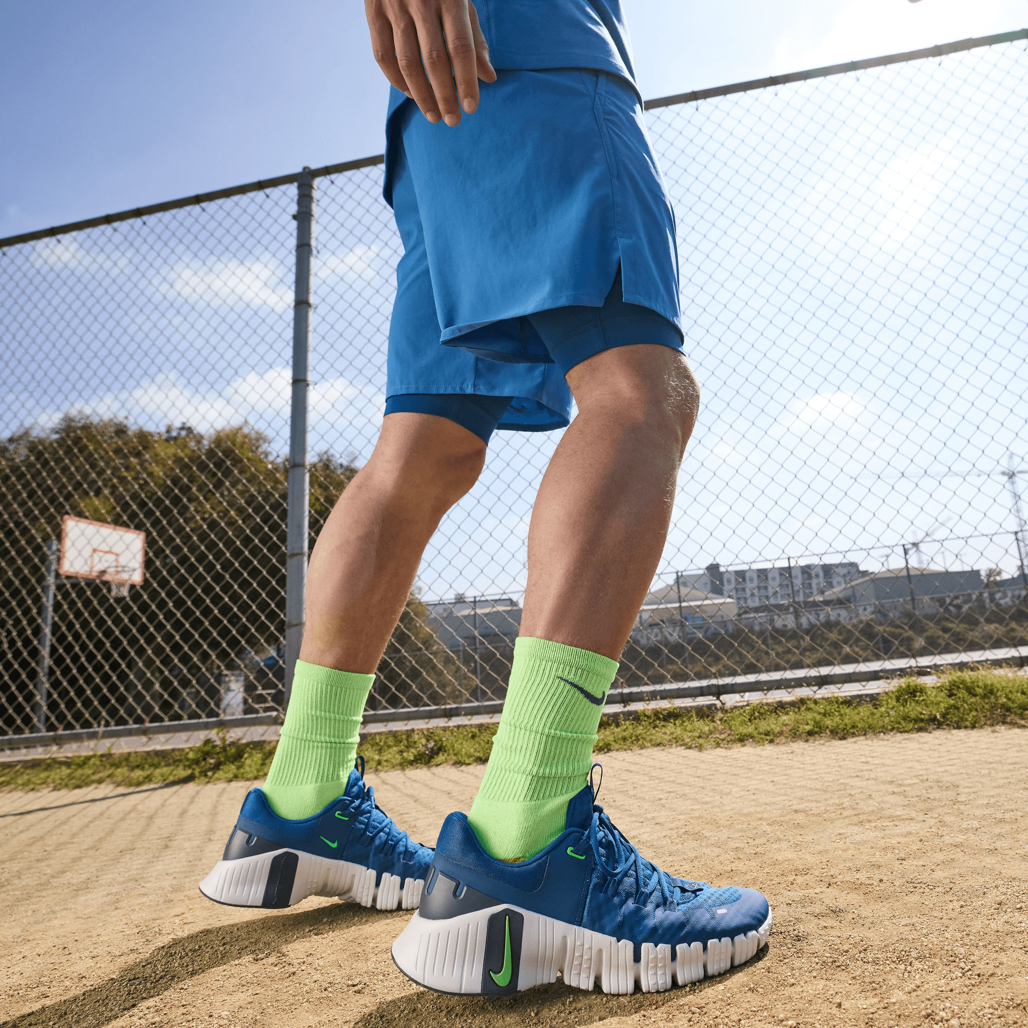 NIKE FREE RN 5.0 - Atleet