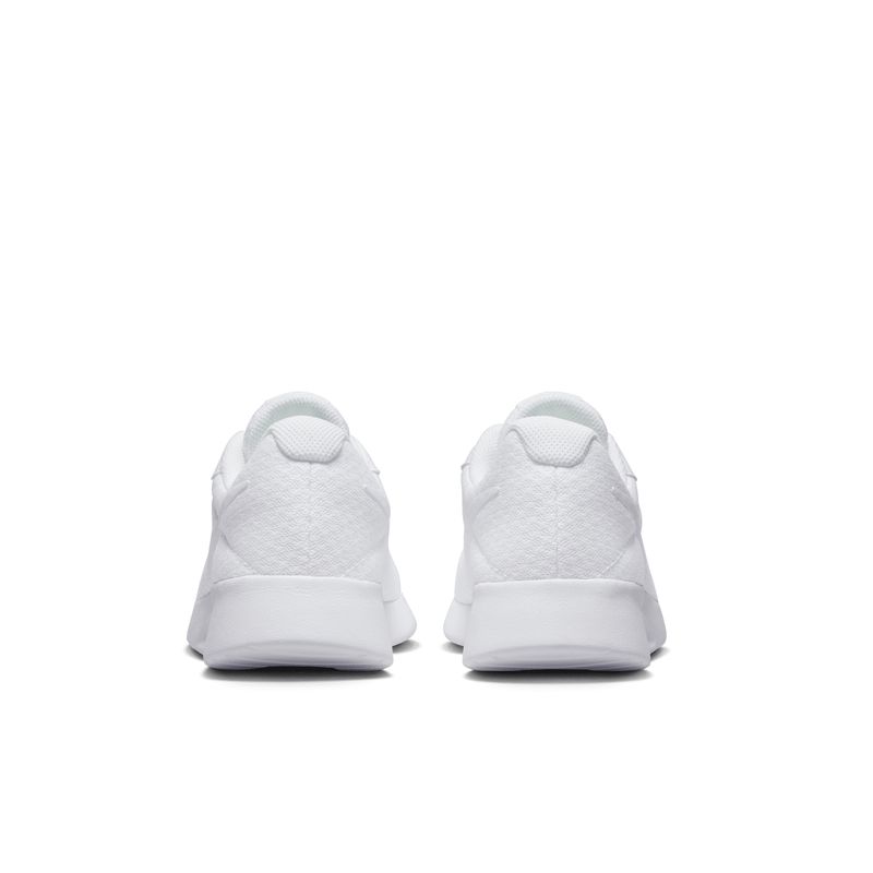 Zapatillas nike tanjun blancas sales