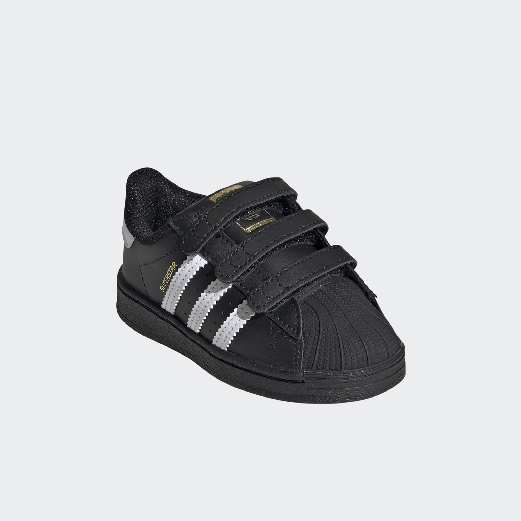 Comprar adidas superstar negras online