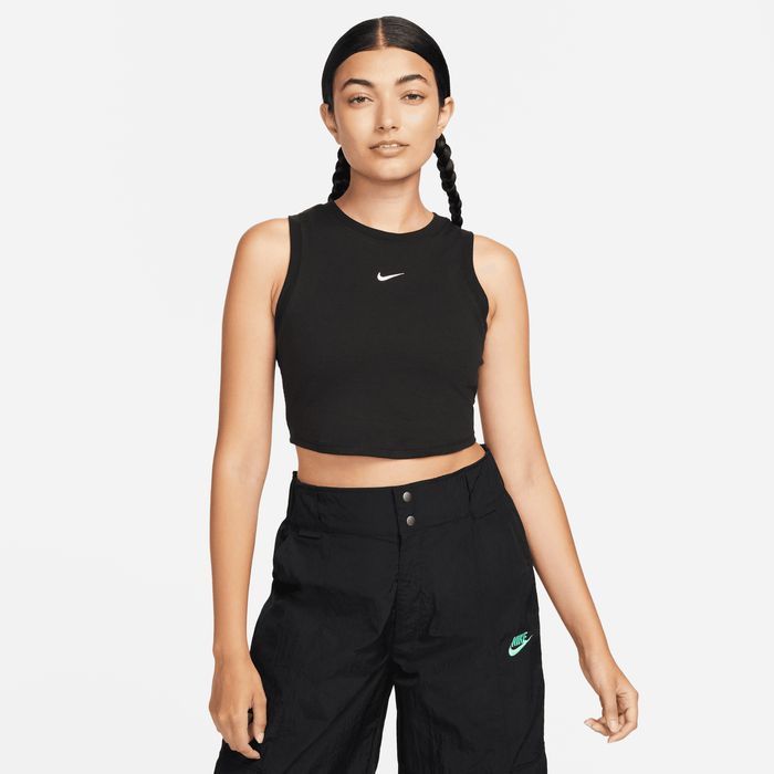 Sportswear Essentials