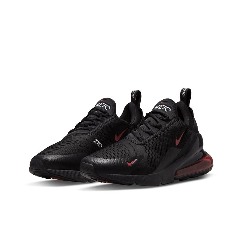 Nike air max 270 negras hombre best sale