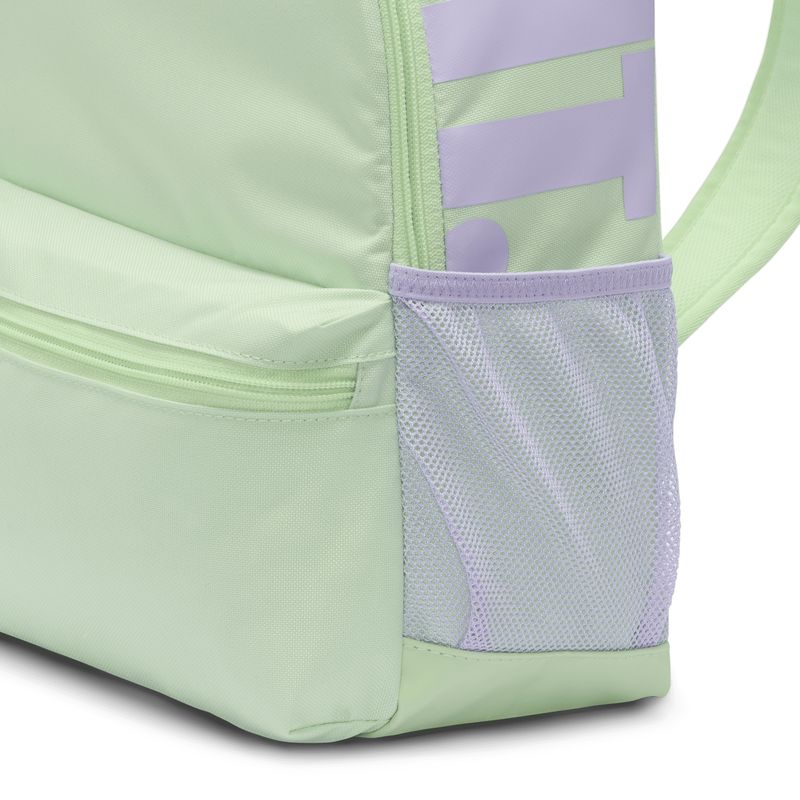 Mochila nike verde fosforescente clearance