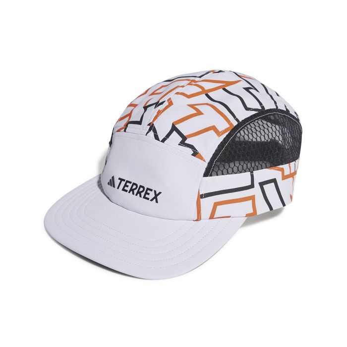 TERREX HEAT.RDY 5-PANEL GRAPHIC