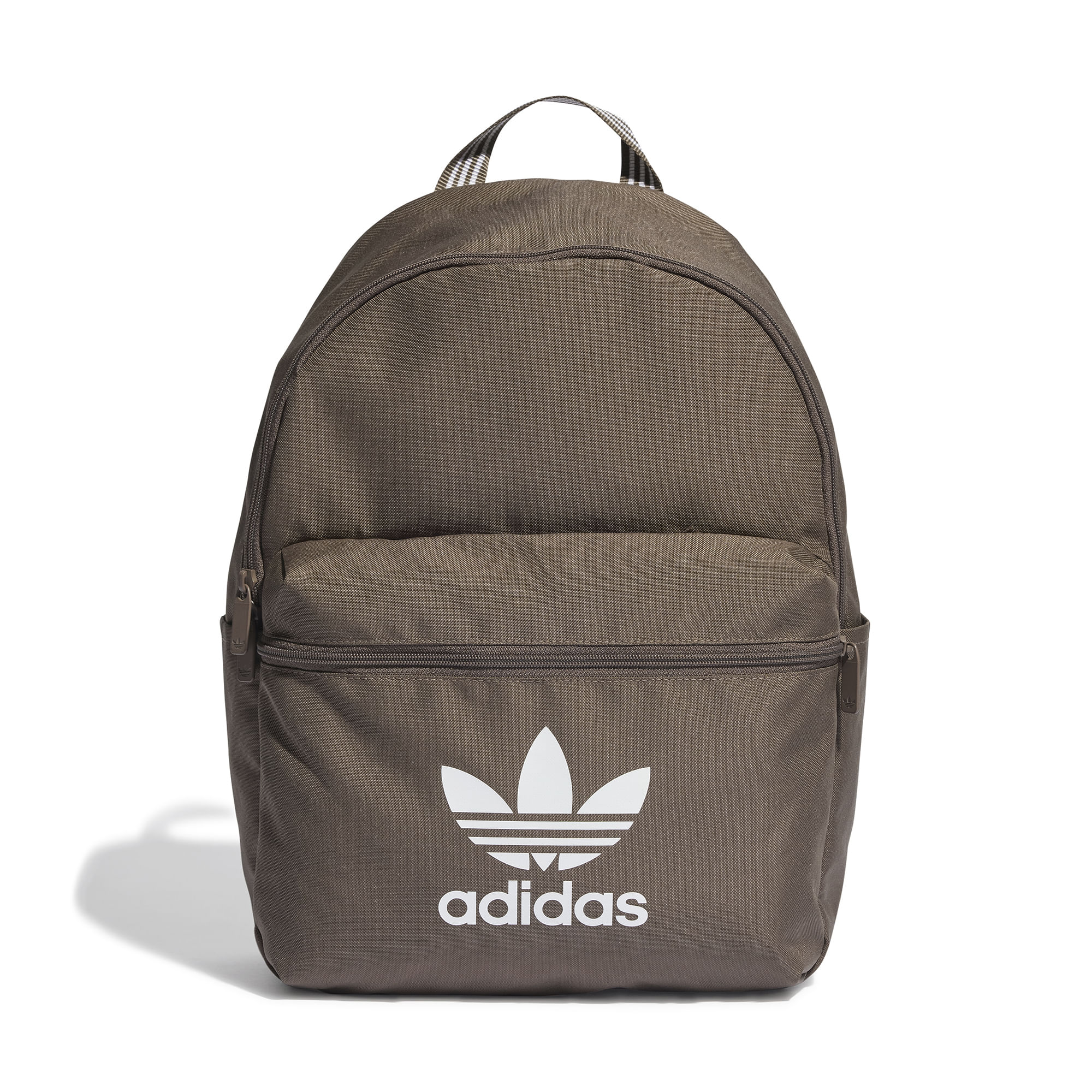 Mochilas adidas marrón sale