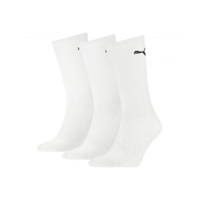 CREW SOCK LIGHT 3P