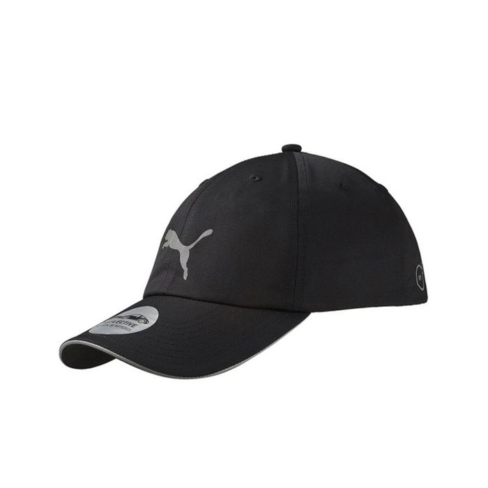 Running Cap III