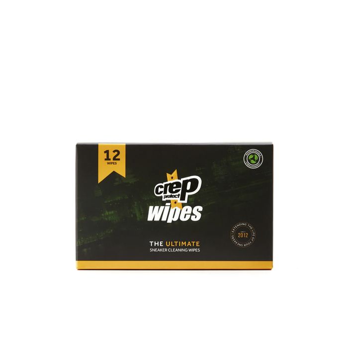 Crep Protect Wipes Green