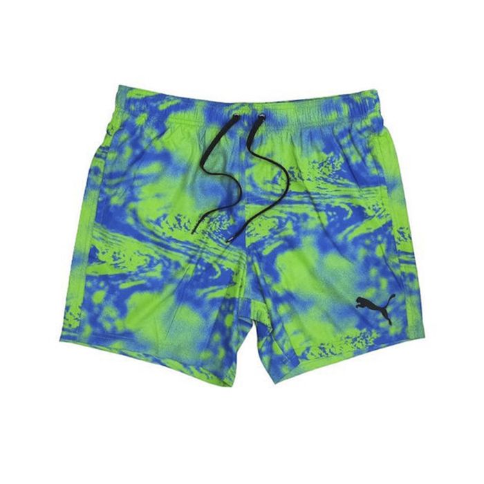 SWIM PRINTED