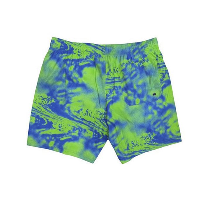 SWIM PRINTED