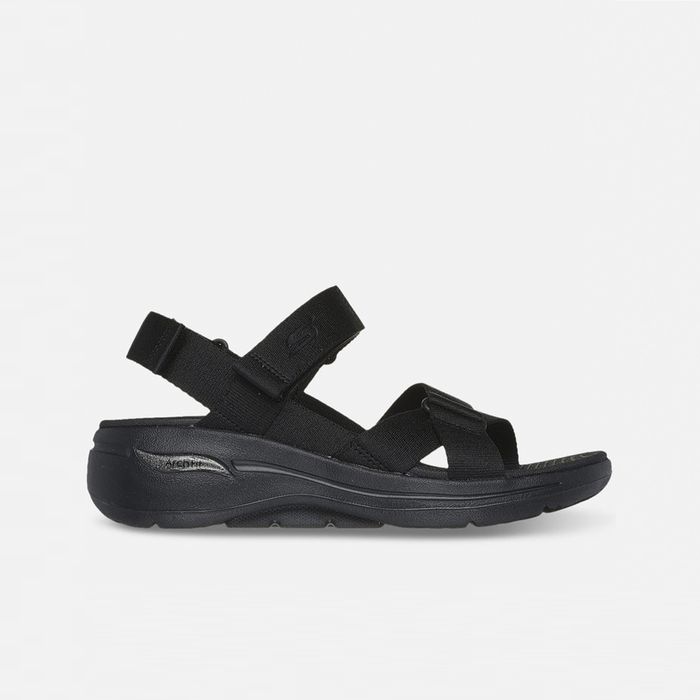 GO WALK ARCH FIT SANDAL-ATTRA