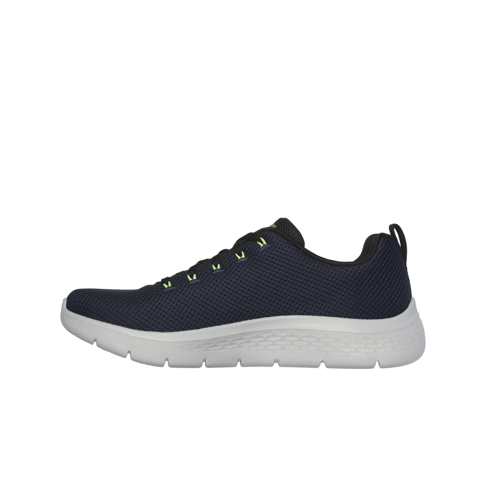 Skechers go flex 2 hombre azul on sale