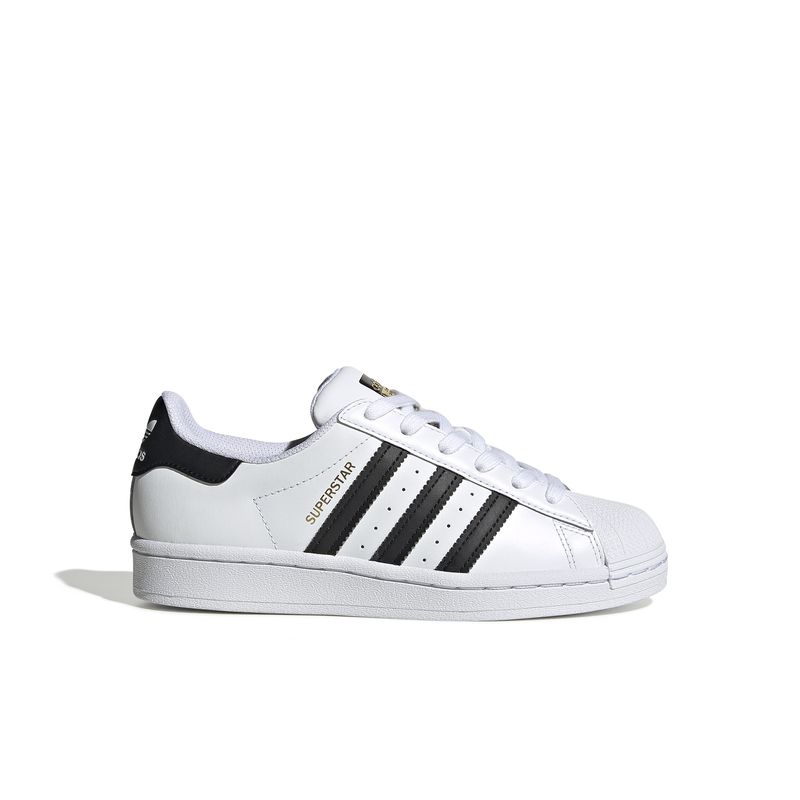 Adidas blancas enteras online