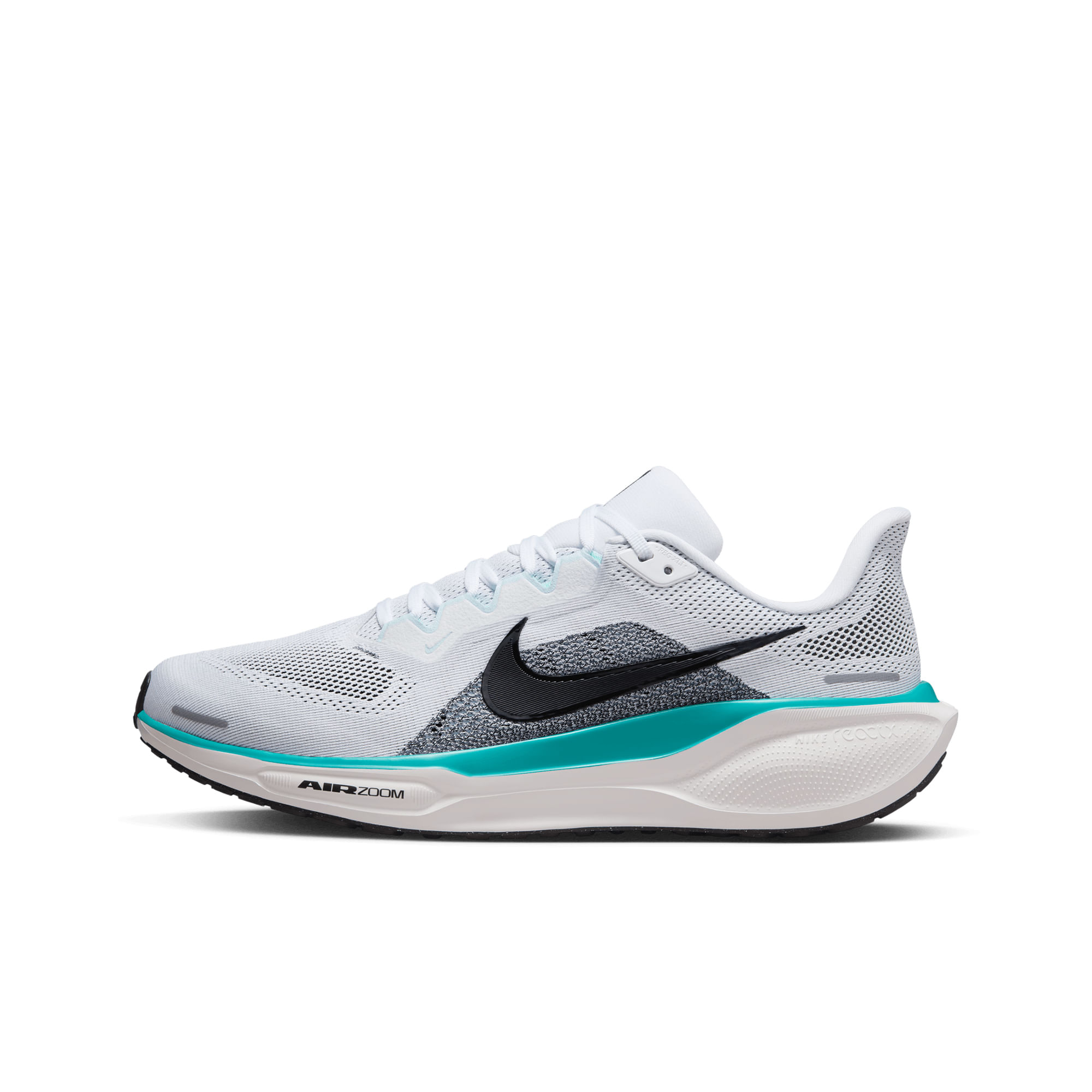 Zapatillas NIKE Pegasus 41 Blancas Atleet