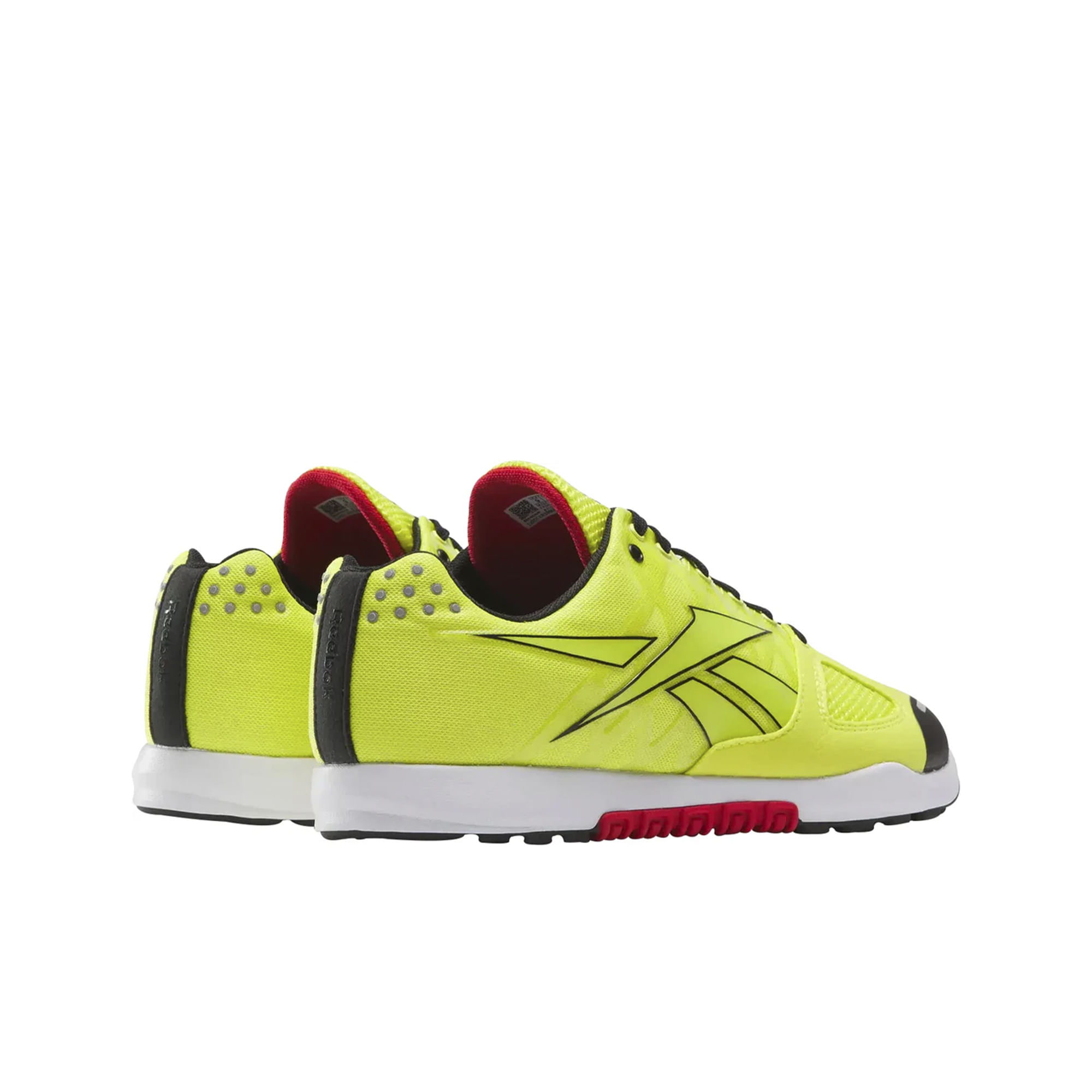 Reebok nano 5.0 hombre amarillo online