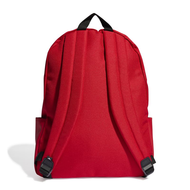 Adidas mochila roja online