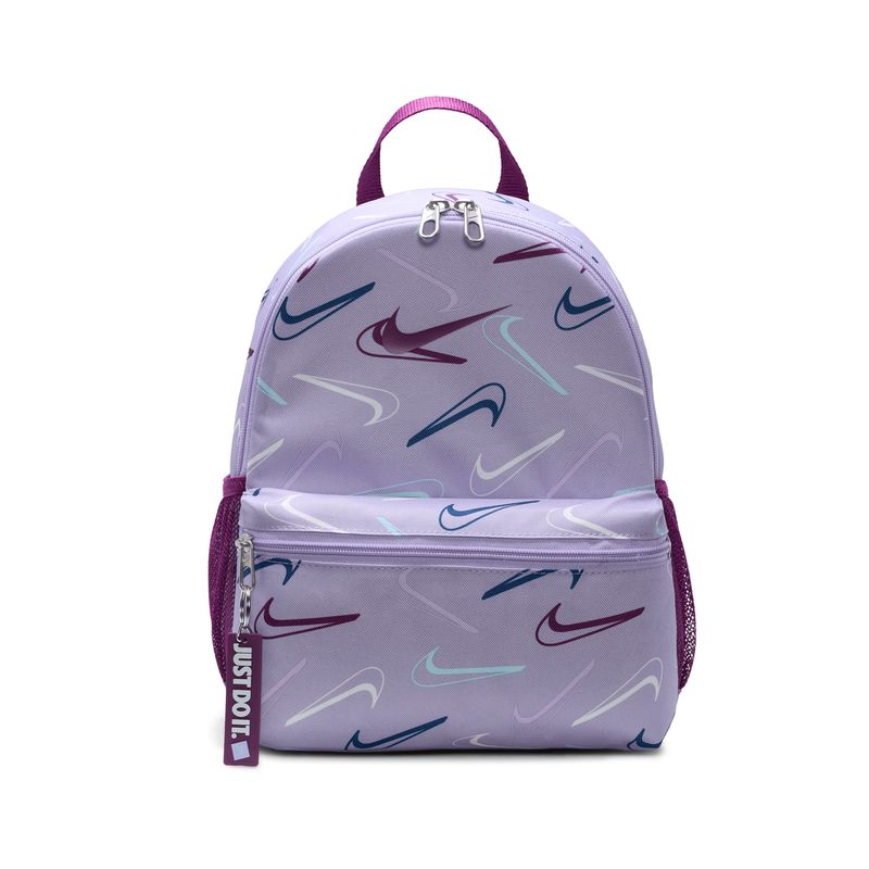 Maleta nike morada on sale