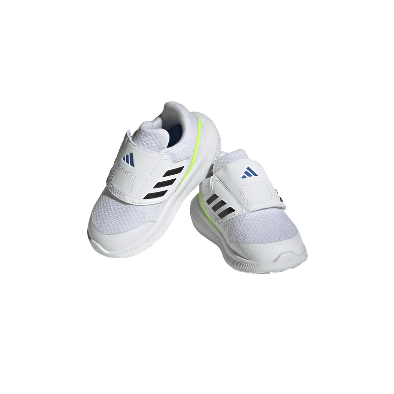 Zapatillas ADIDAS RUNFALCON 3.0 Blancas Atleet