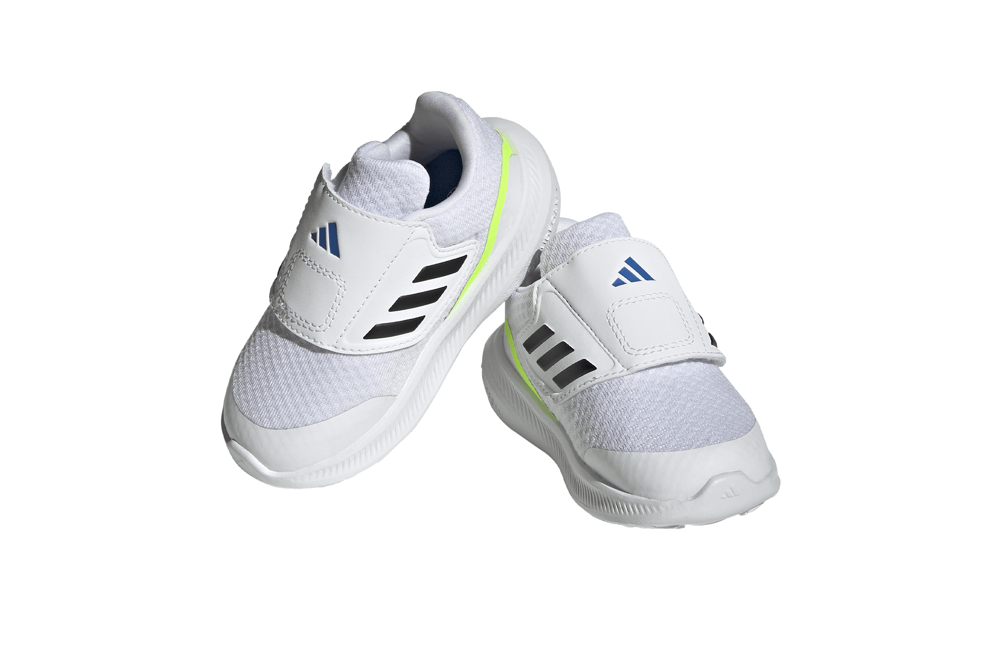 Zapatillas ADIDAS RUNFALCON Blancas Atleet