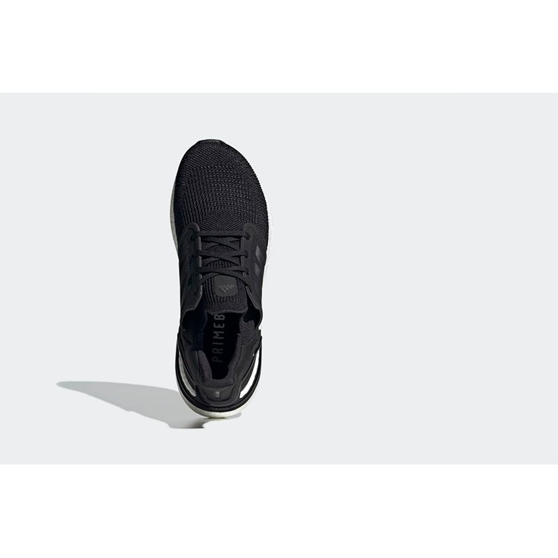 Zapatillas ADIDAS ULTRABOOST 20 Negras Atleet