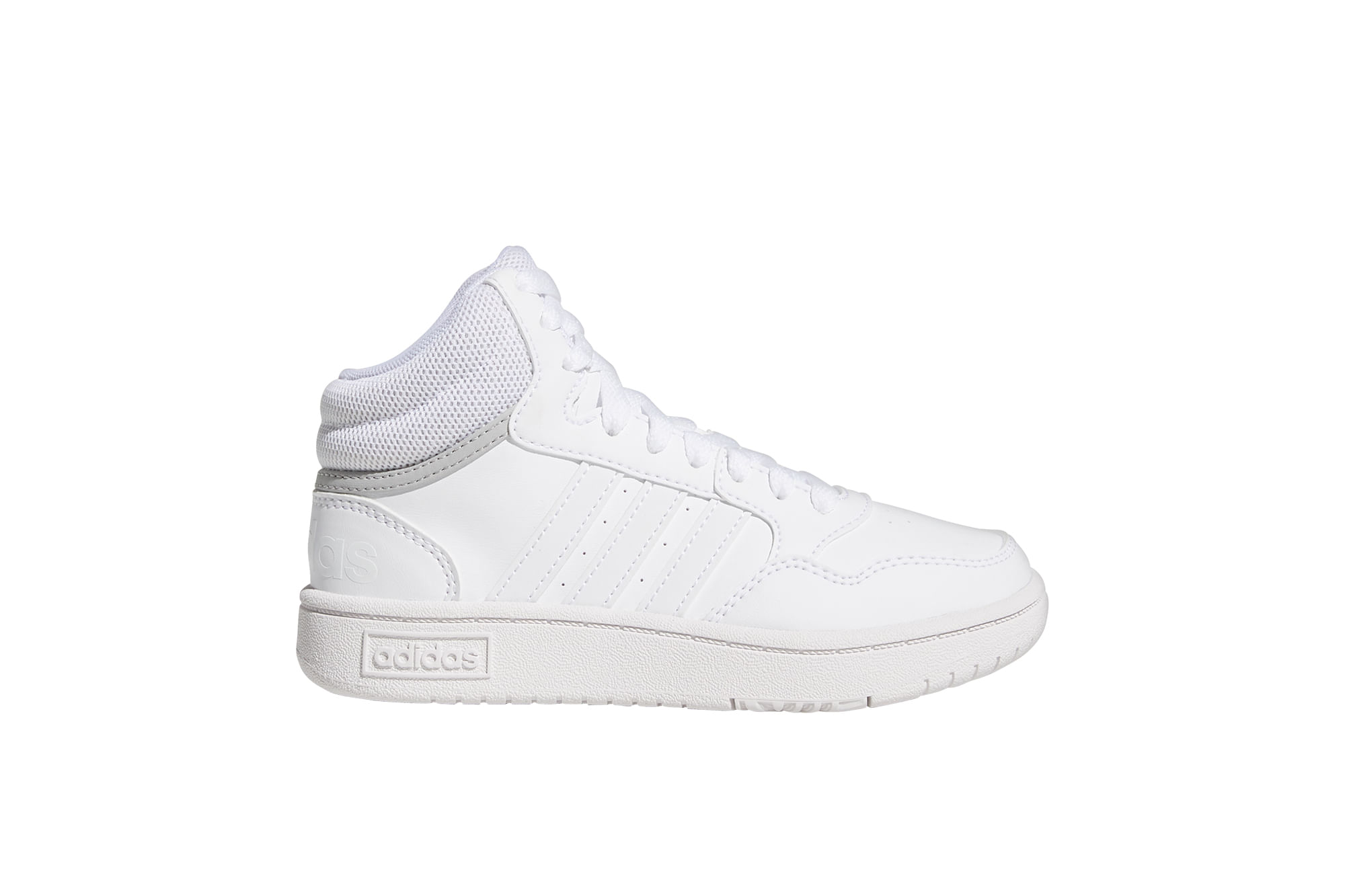 ADIDAS HOOPS MID 3.0 - Atleet
