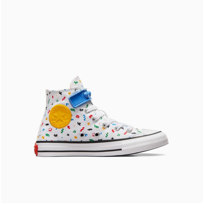 Chuck Taylor All Star Easy On Doodles