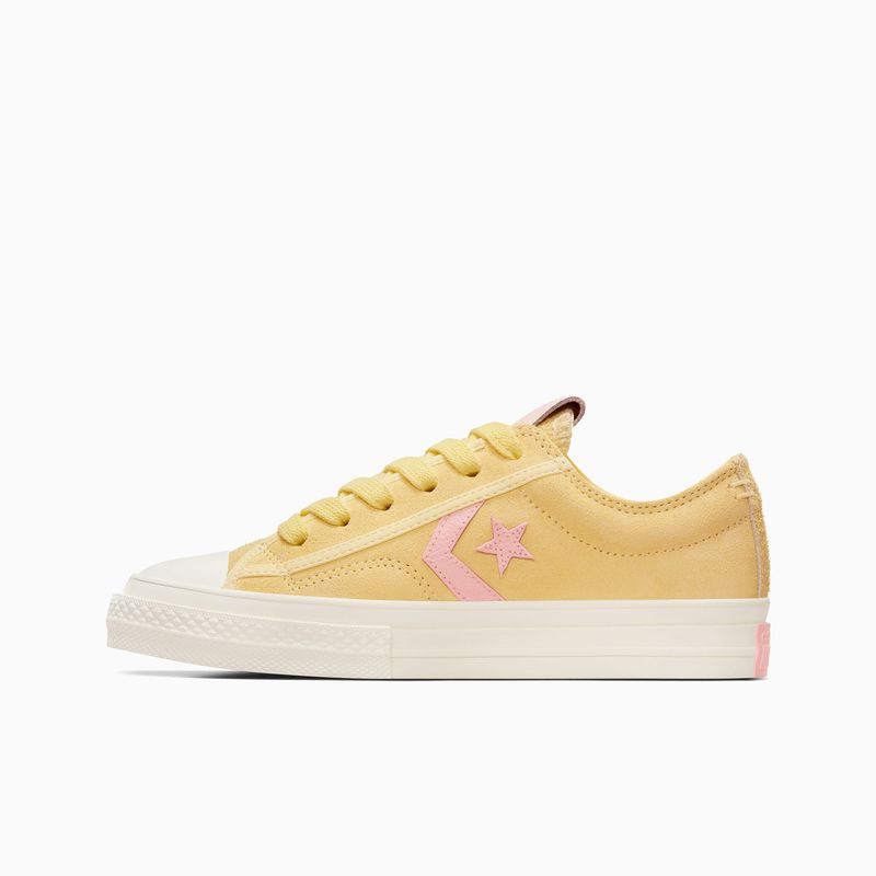 Converse one star amarillas online