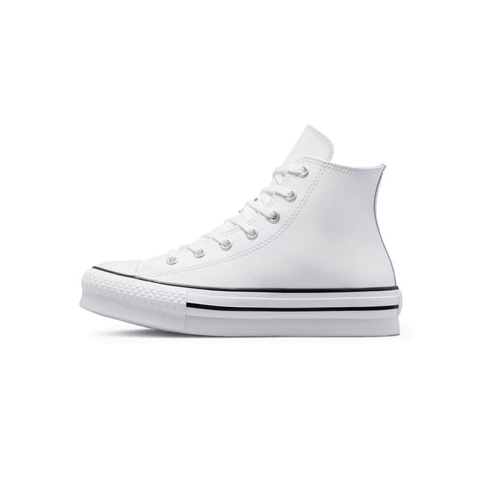 Chuck Taylor All Star EVA Lift