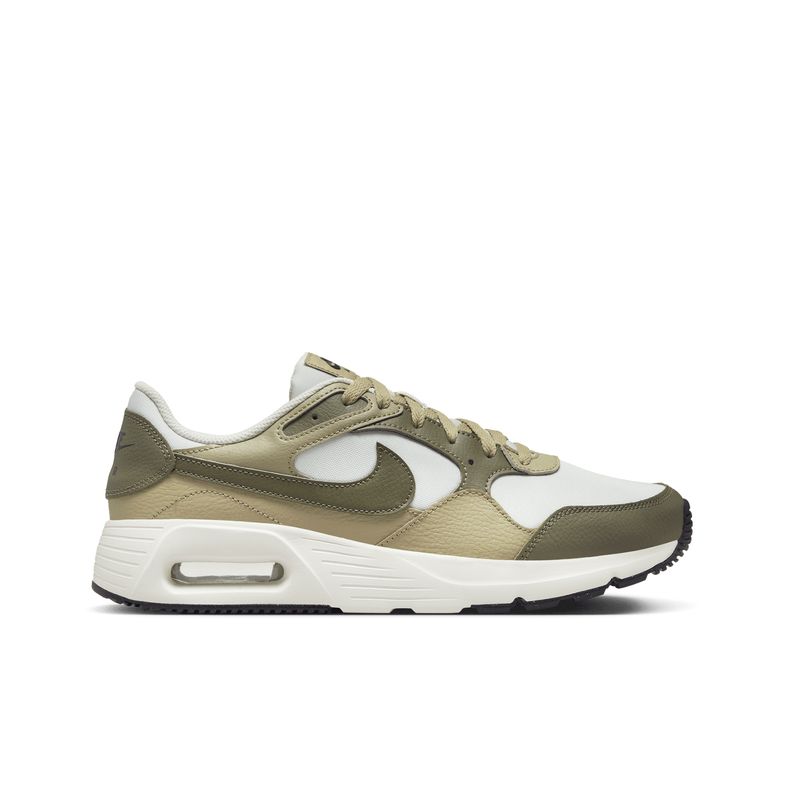 Nike air max hombre marrones best sale