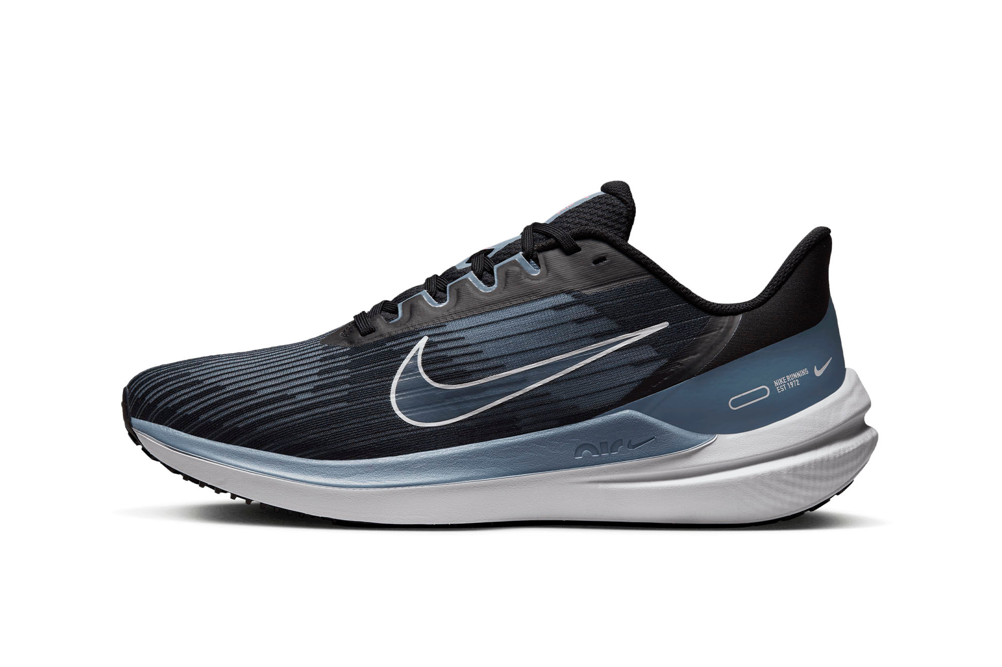 NIKE WINFLO 9 - Atleet